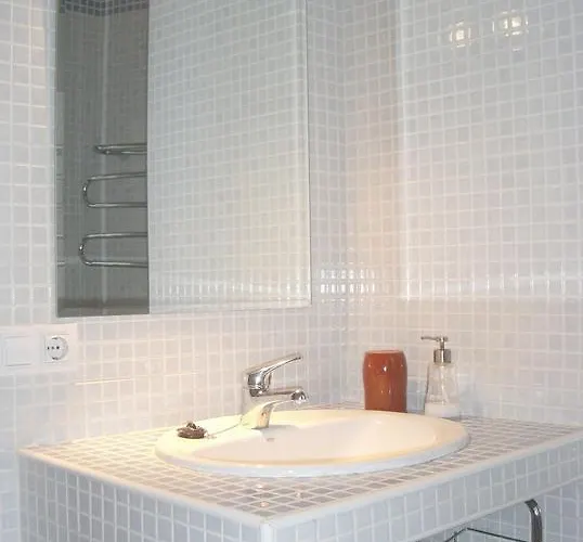 Appartement Divi Valvanera Sevilla