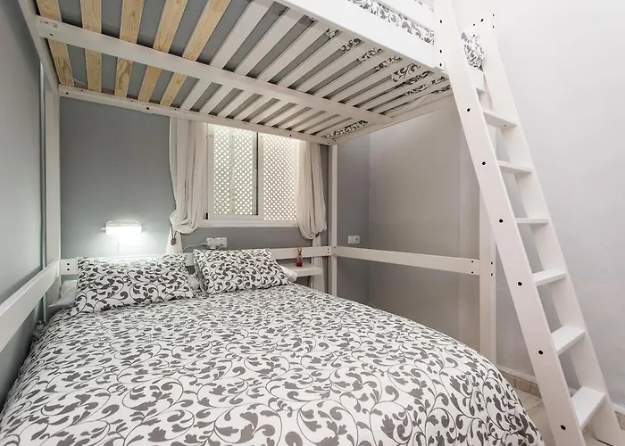 Appartement Divi Valvanera Sevilla