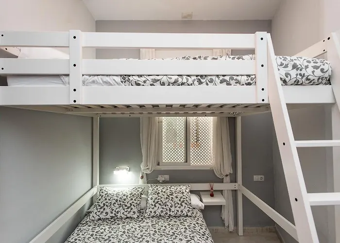 Divi Valvanera Appartement Sevilla