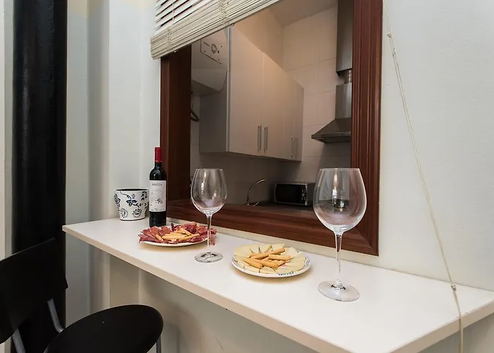Divi Valvanera Sevilla